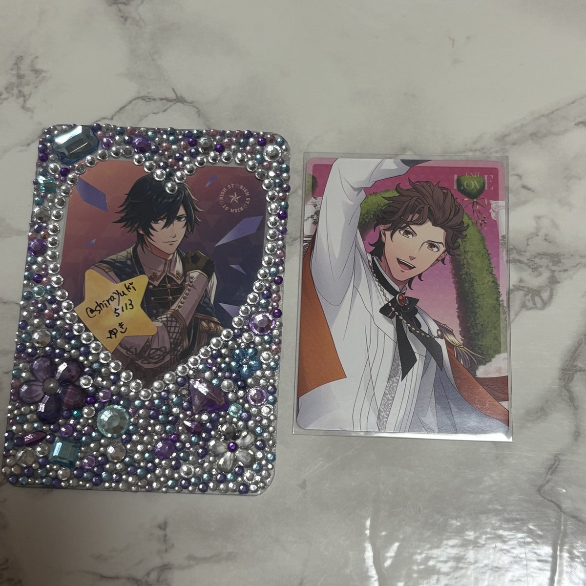 交換】うたプリ うたの☆プリンスさまっ♪ 15th anniversary CD