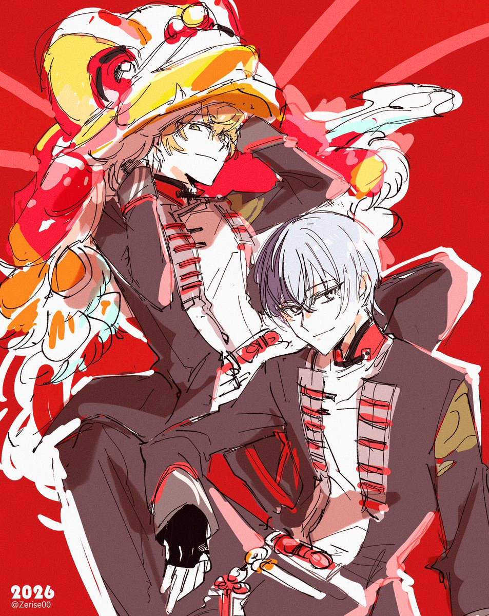 Aki ☕️🥞 (@aki_prsk__) / Posts / X