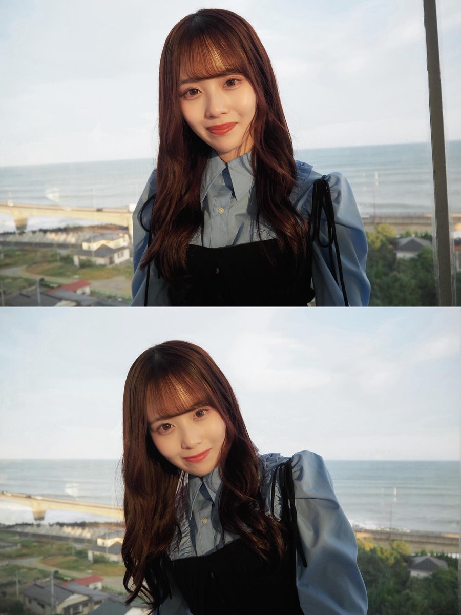 そっか。 #佐藤璃果