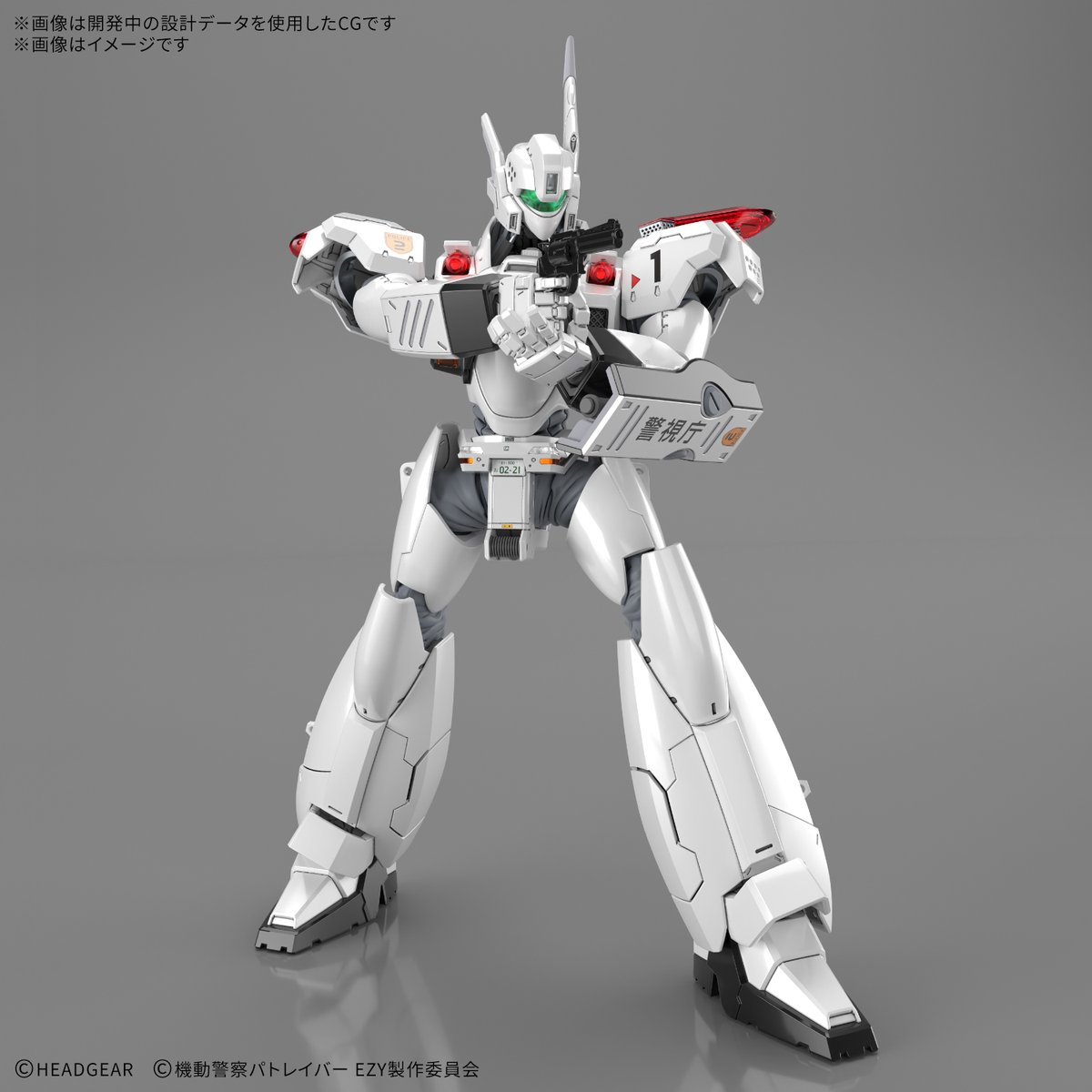 HOBBY NEW ITEM INFO.】 2026年6月発売予定！ 本日以降、順次店頭やWEB
