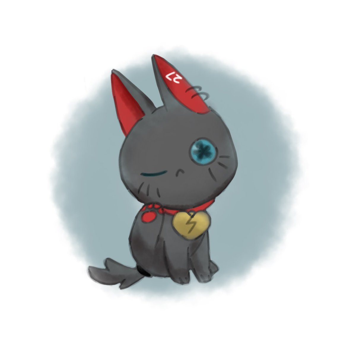 Post by あ on X: にーにゃ