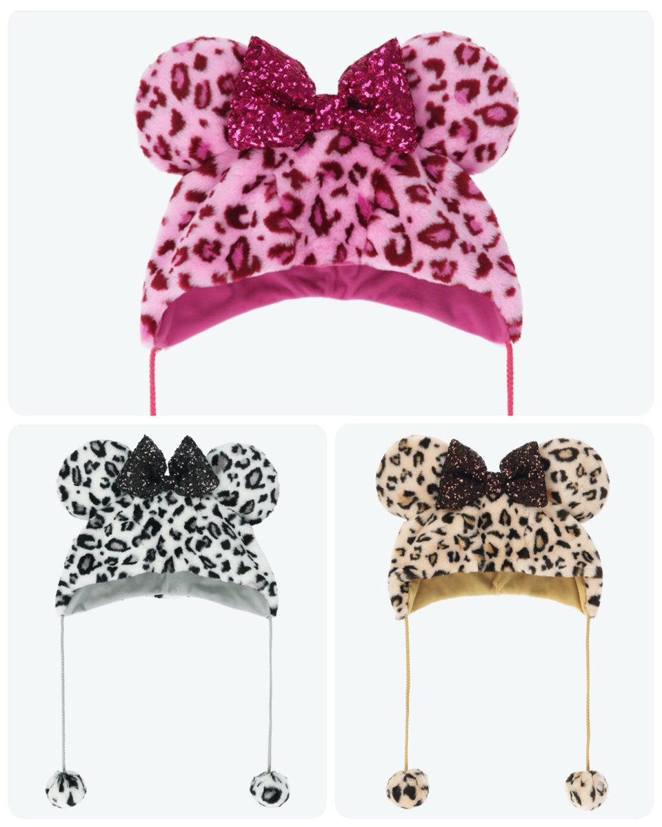 ━━━━━━━━━━━━ #東京ディズニーリゾート 「ファンキャップ