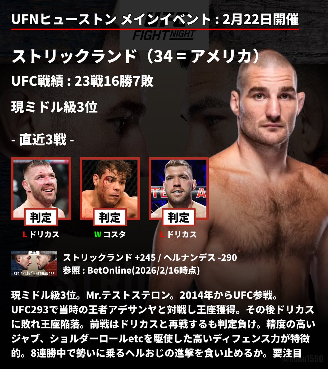 ボブ (@bobu1590) / Posts / X