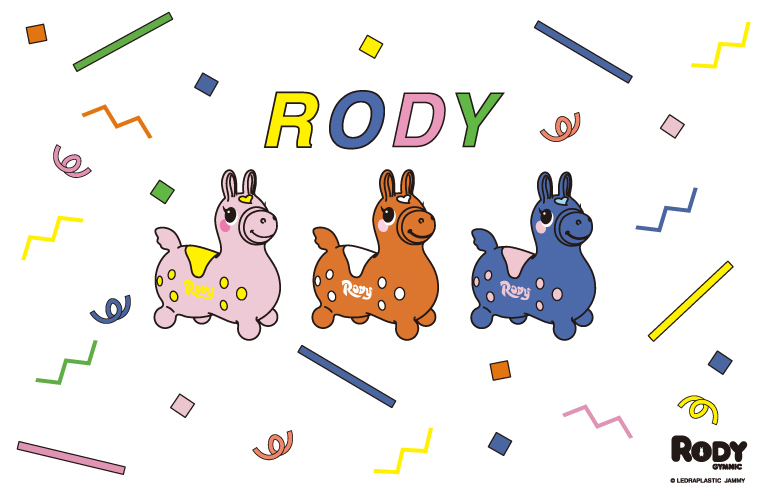 RODY（ロディ） (@rodynow) / Posts / X