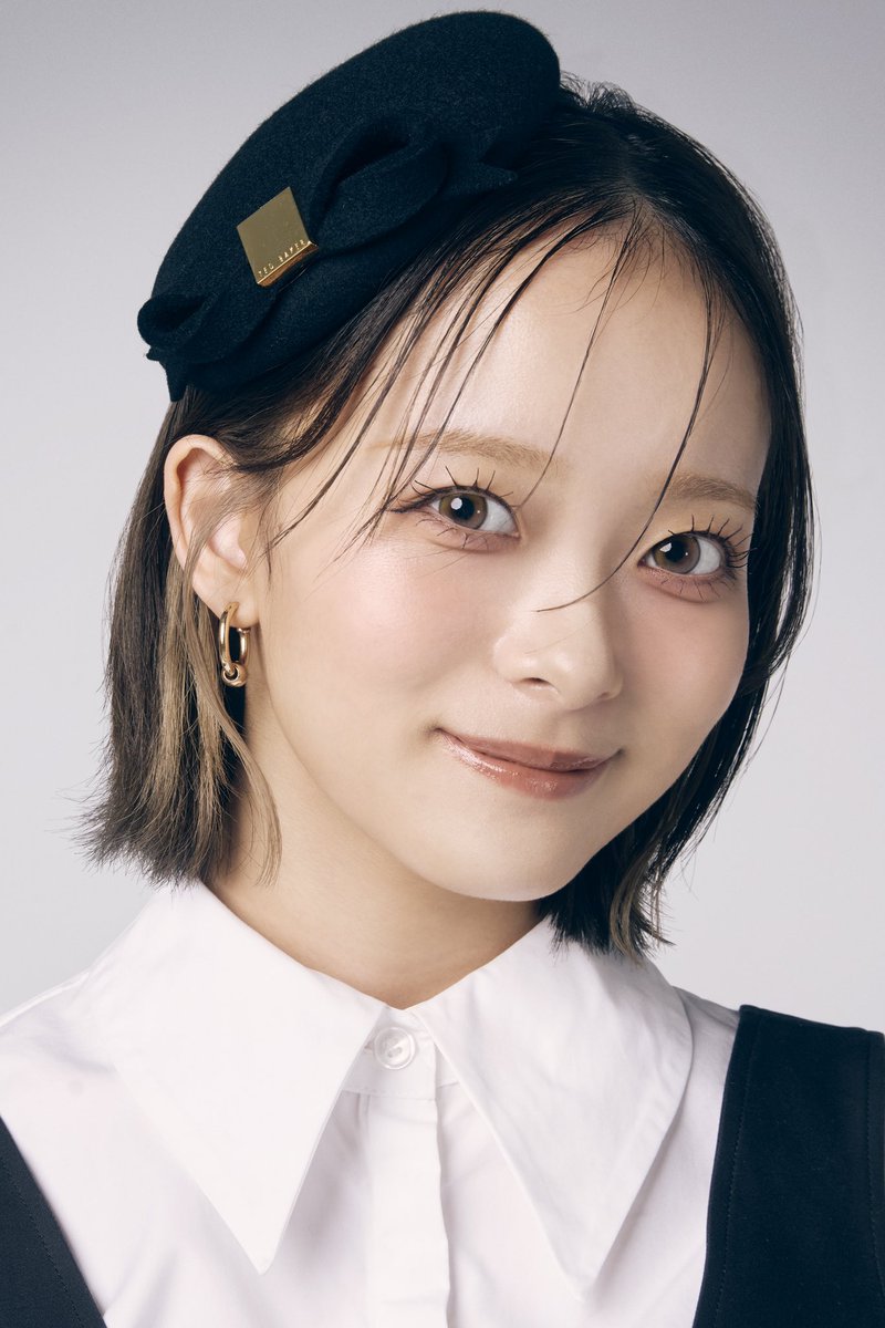 宇井優良梨 / Yurari Ui / GENIC (@yurari722) / Posts / X