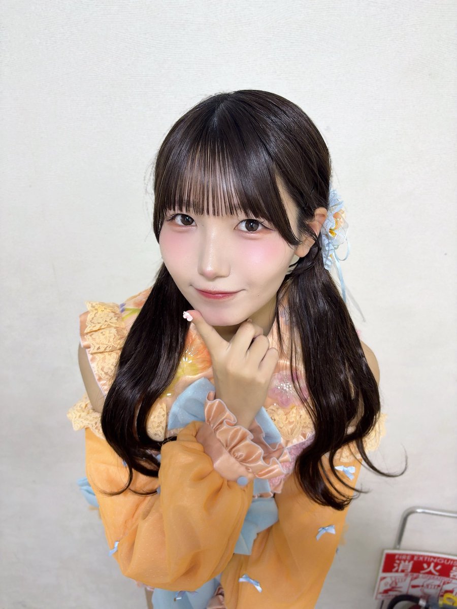 素直になーれっ🪄︎︎