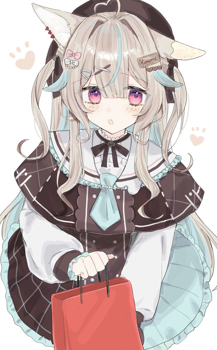 このみちゃん #このみすけっち