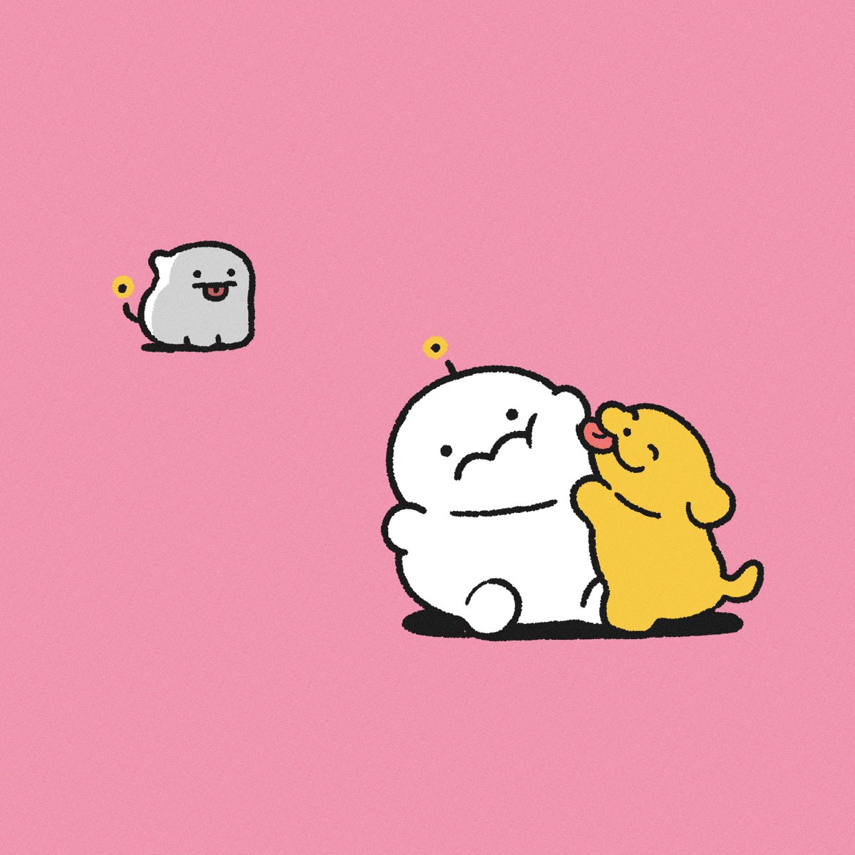 ぷりぷりうちゅうじん (@pocoro_cha) / Posts / X