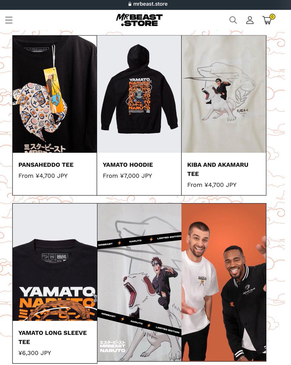 こんなラインナップ。 在庫なし！人気あるんだねぇ。