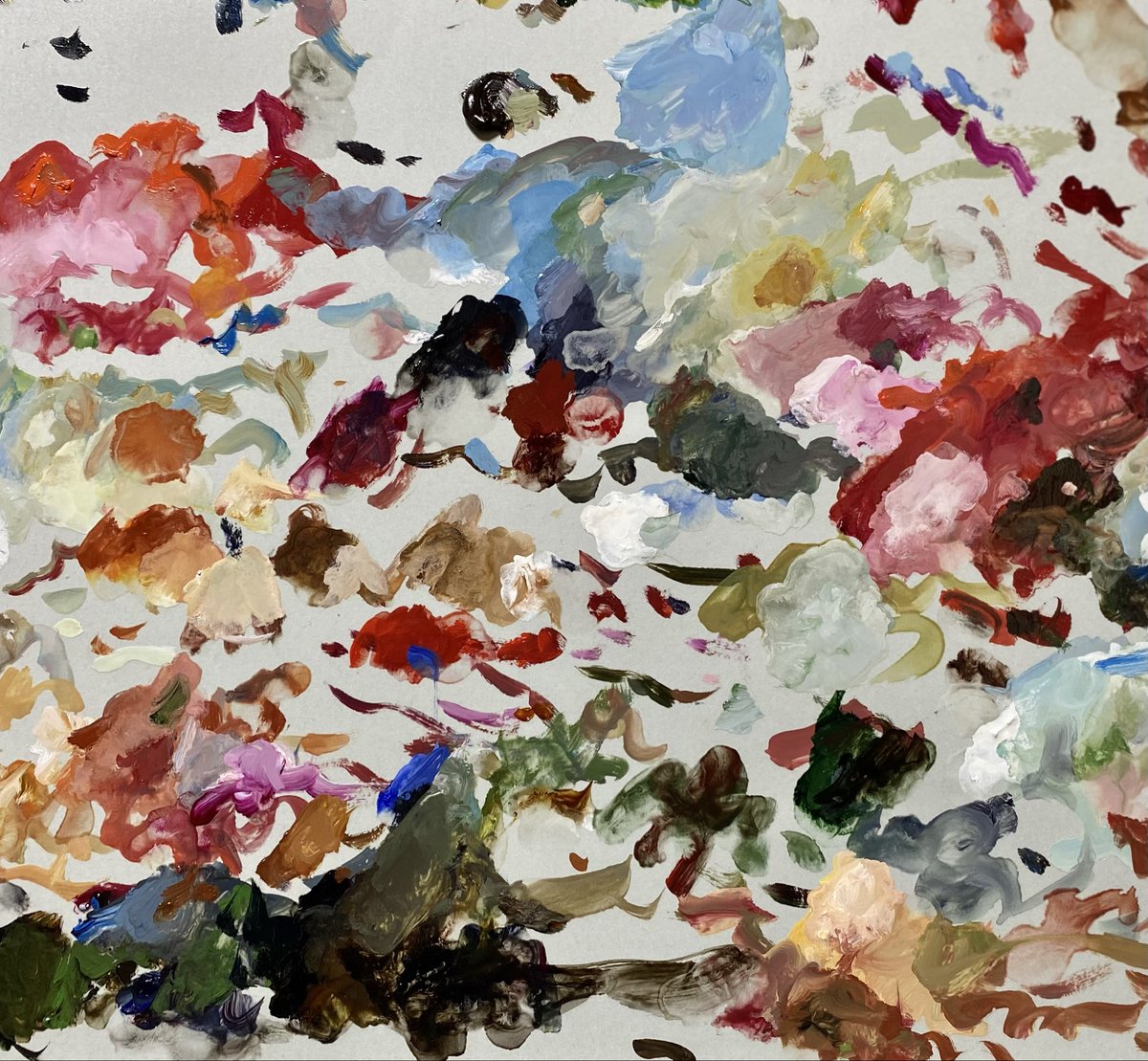 画家 中上誠章 (@luminarluminar) / Posts / X