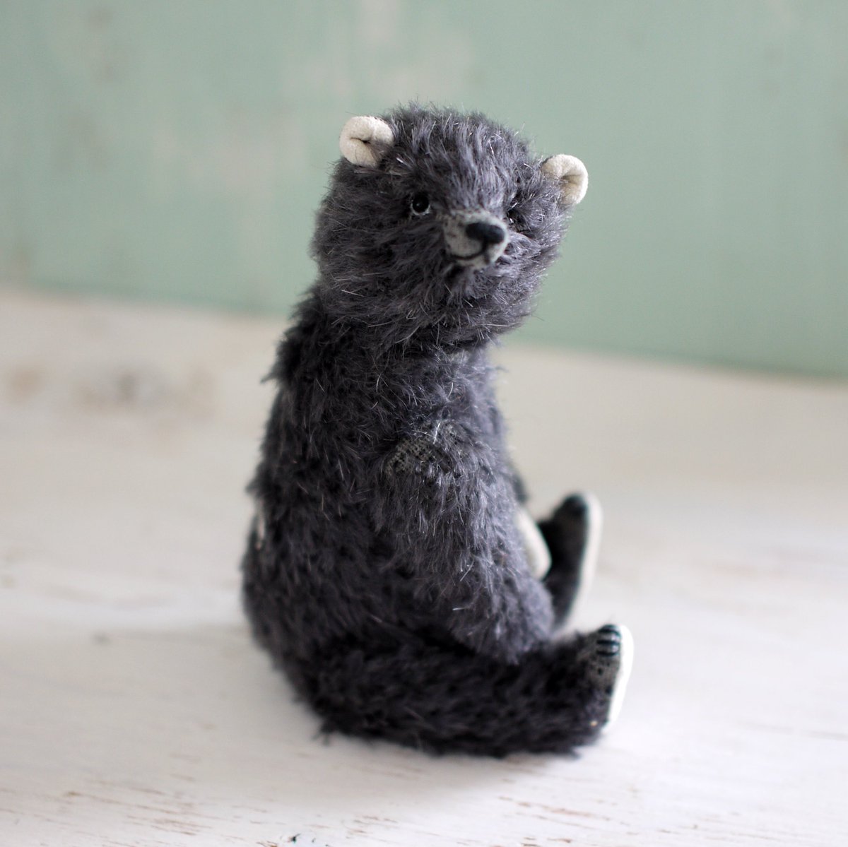 澤田クマ制作所 𓃰 (@chonwool) / Posts / X