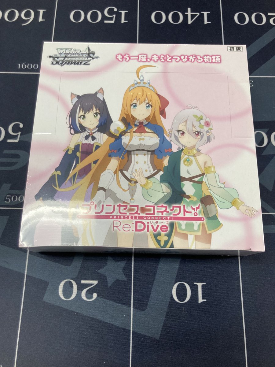 ヴァイスシュバルツ 入荷情報】 ソードアートオンライン 10th