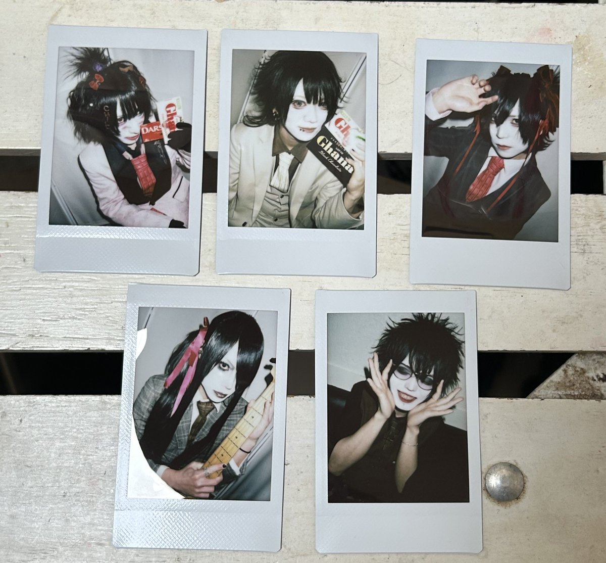 性傷年倶楽部 鐘ト銃声 (@kaneto_info) / Highlights / X