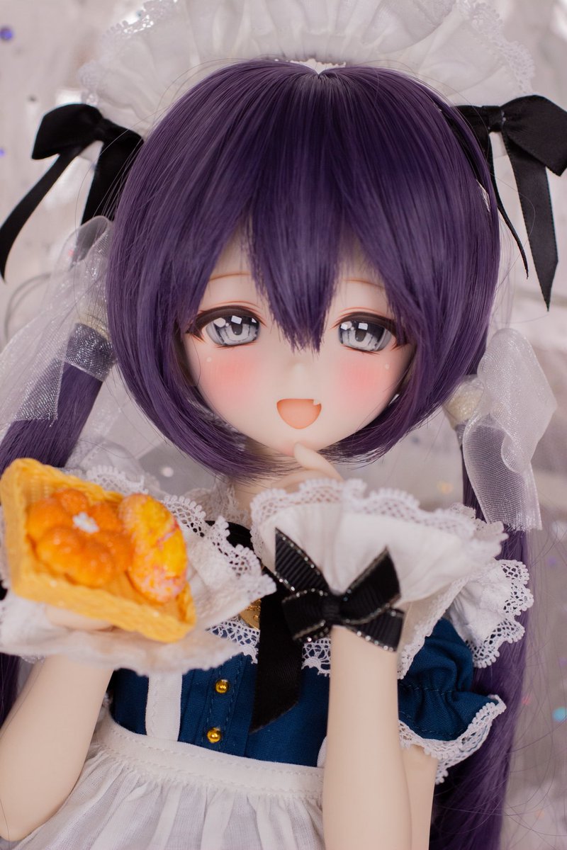 欲しい？あげないよ〜🤭