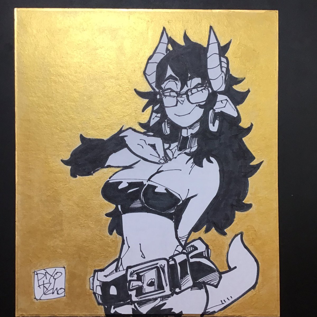 ひらのぴよてぃこ_piyotycho (@heidon) / Posts / X