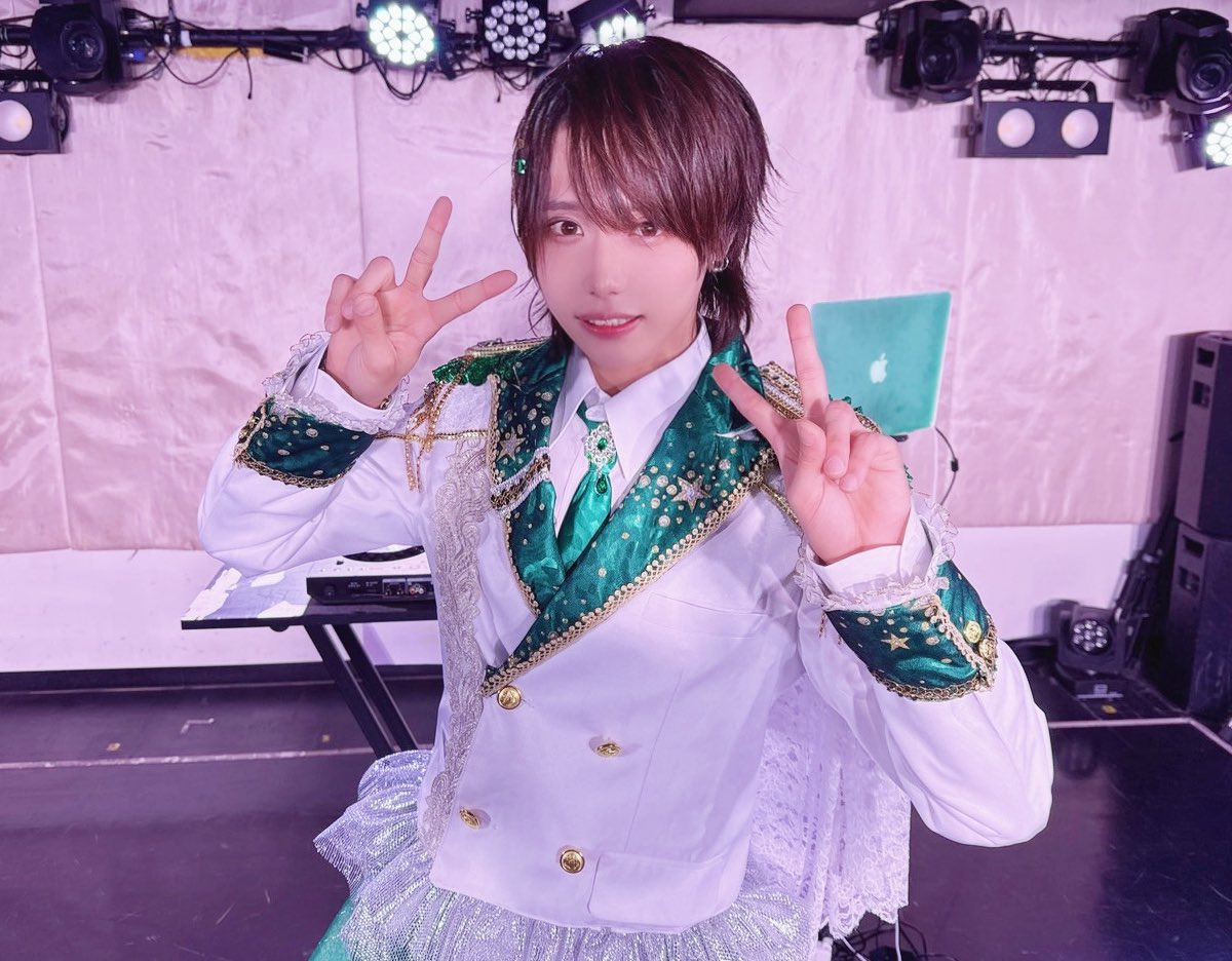 AKI (@4ki_trr) / Posts / X