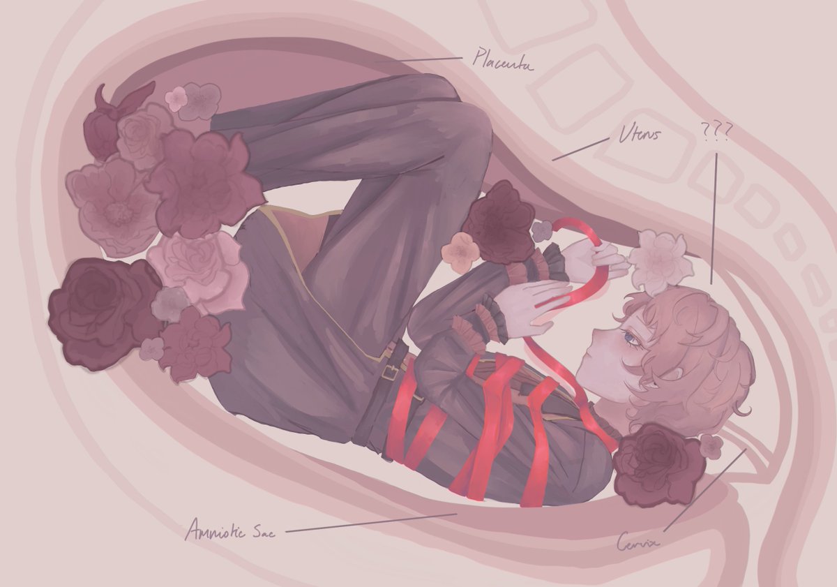 Post by ⌬ on X: #斎宮宗 🥀