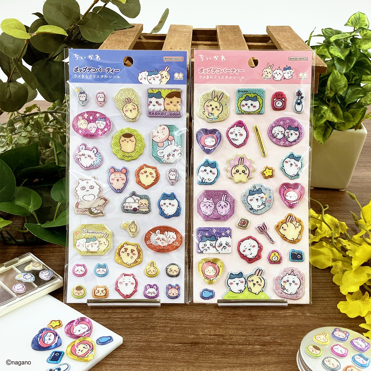 ちいかわらんど【公式】 (@chiikawa_land) / Posts / X