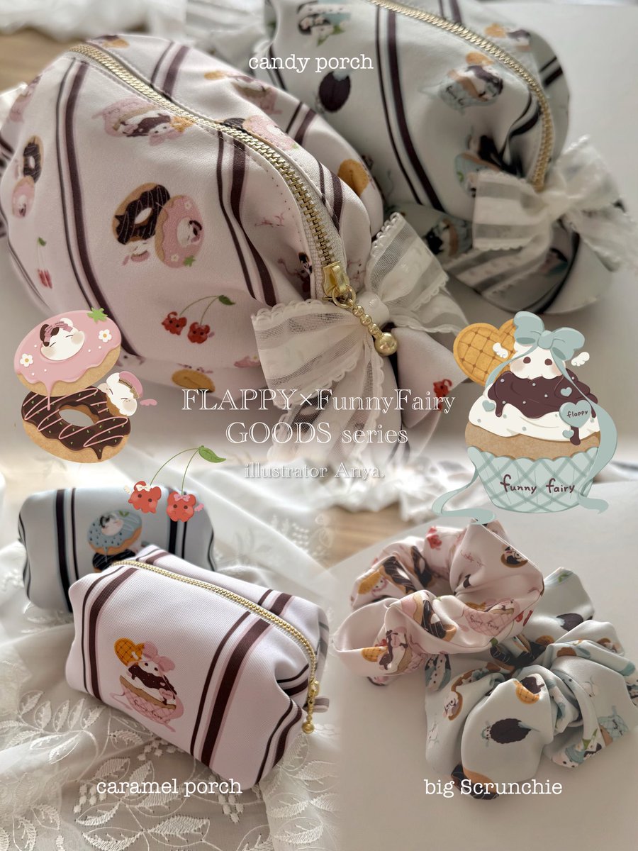 あにゃ。@〜2/10お洋服販売中！🎀 (@love_sweets0308) / Posts / X