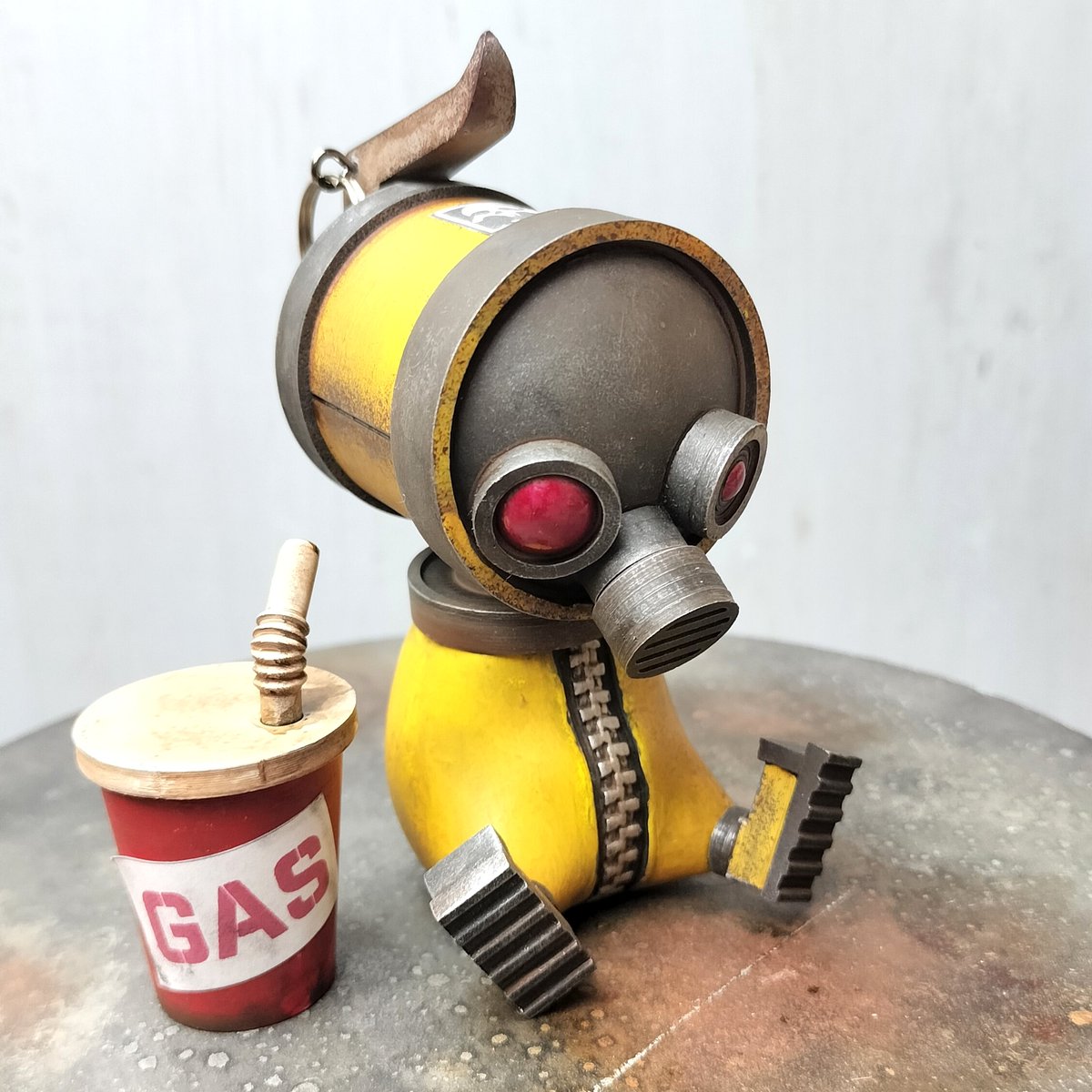 コボリサヤカ/sayakakobori 2月20日〜猫展in浅草 (@small8moat