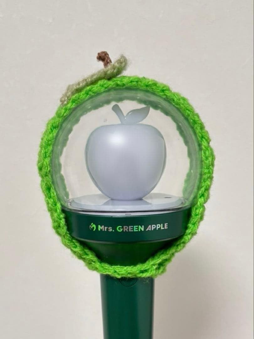 情報更新】 ペンライトケースに関するアイテムが展開されています