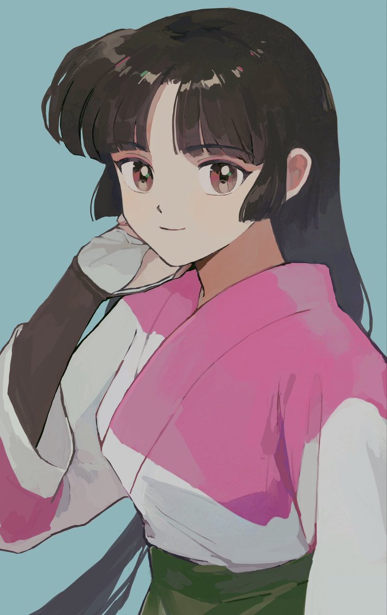 珊瑚ちゃん(再掲)