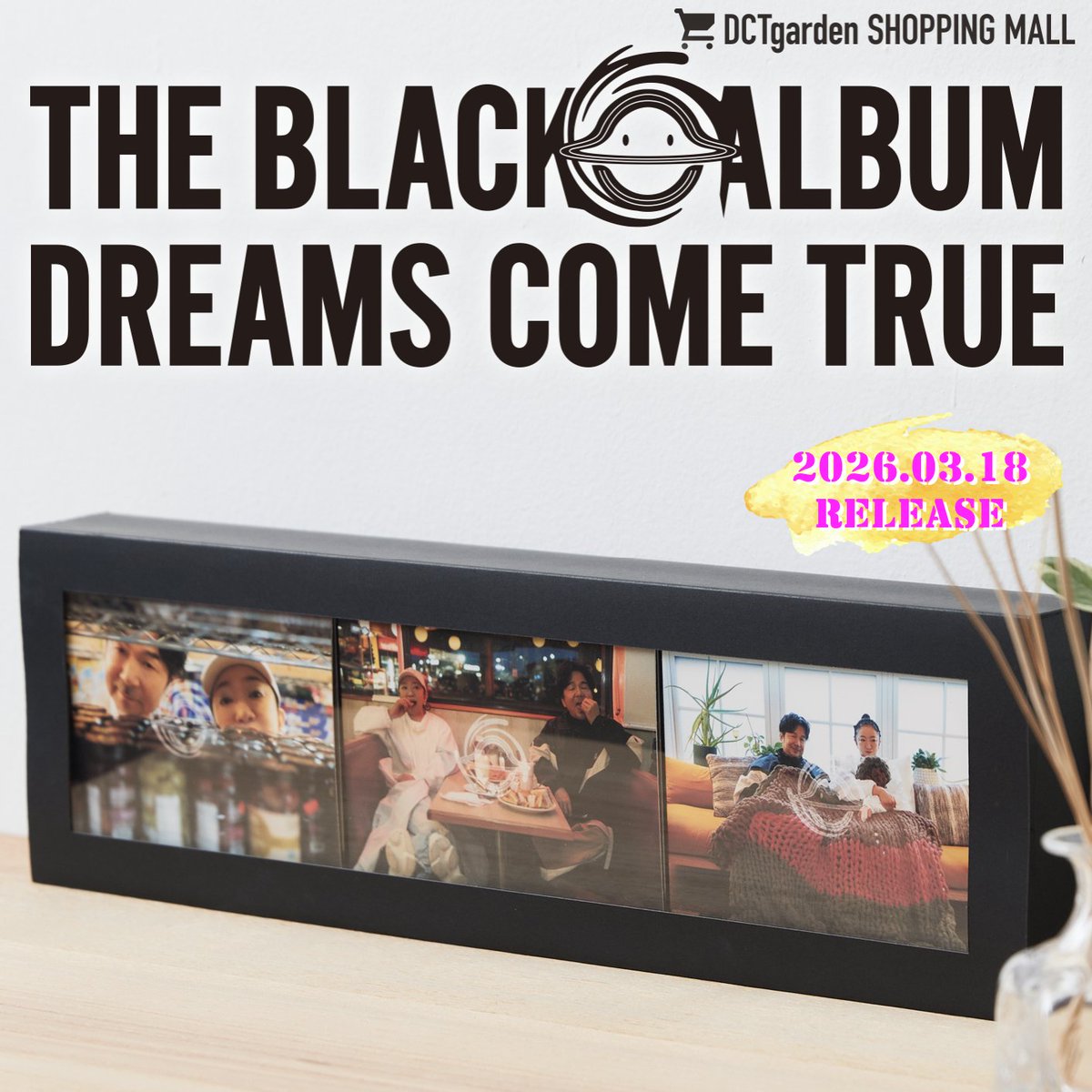 DCTgarden SHOPPING MALL (@dctgsm_official) / Posts / X