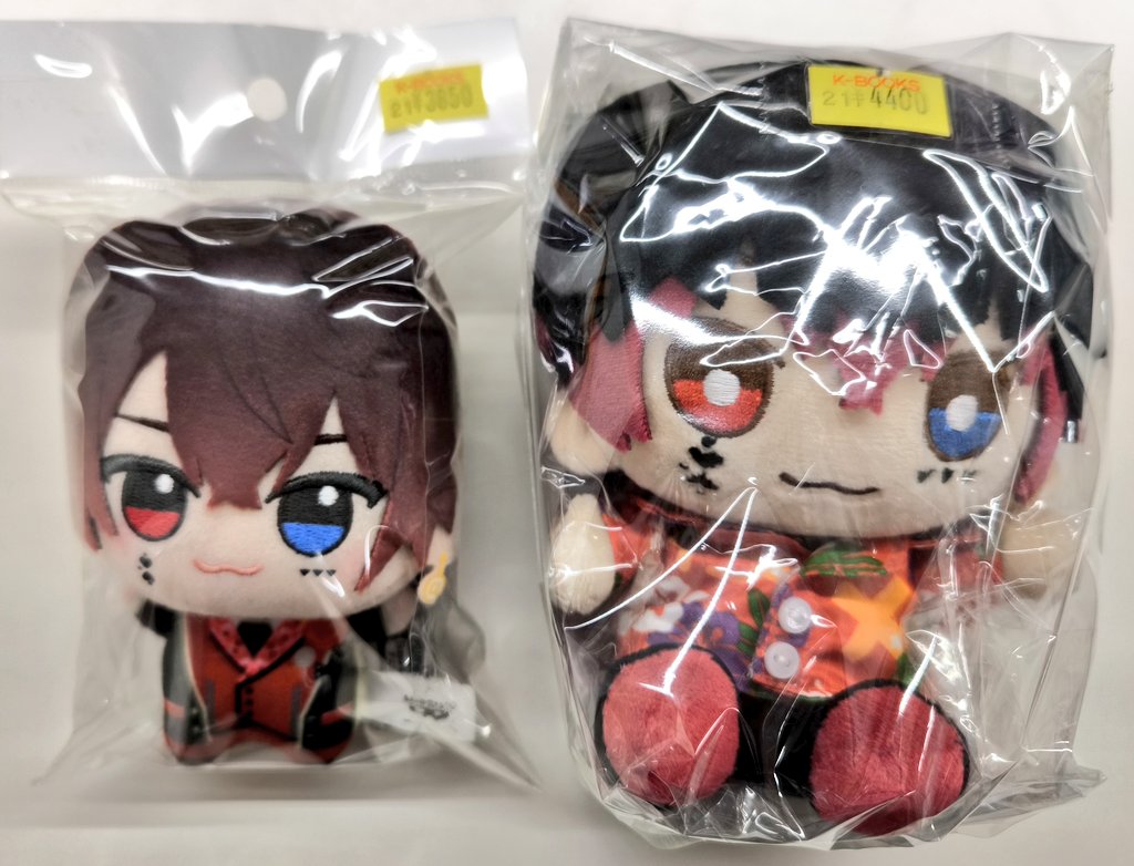 入荷情報】 AMPTAK×COLORS アンプタックカラーズ ◇あっとくん ・ちび