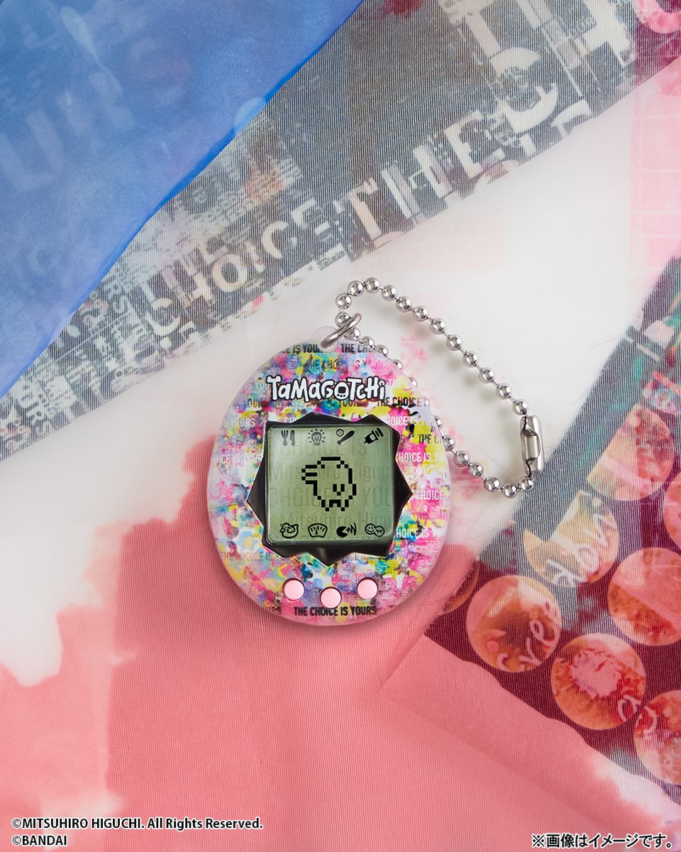 公式】たまごっち (@TMGC_net) / Posts and Replies / X