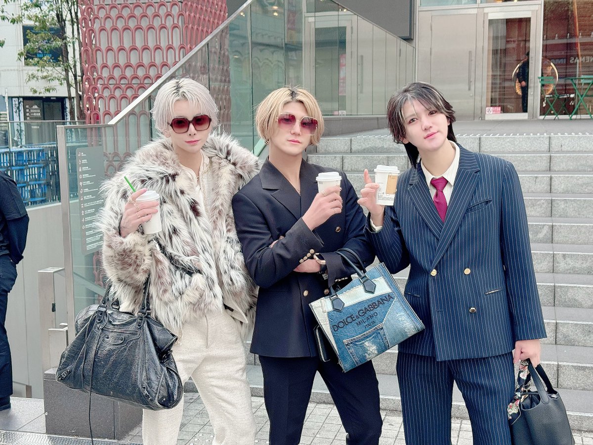 櫻井 瑛紫【YGGDRASILL本店】 (@eiji_ygd) / Posts and Replies / X