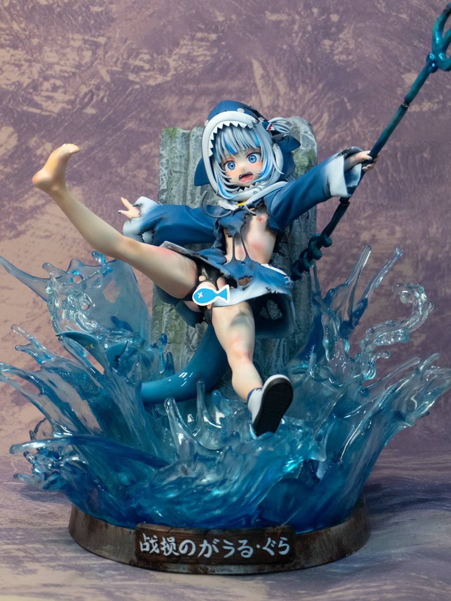 ガレージキット