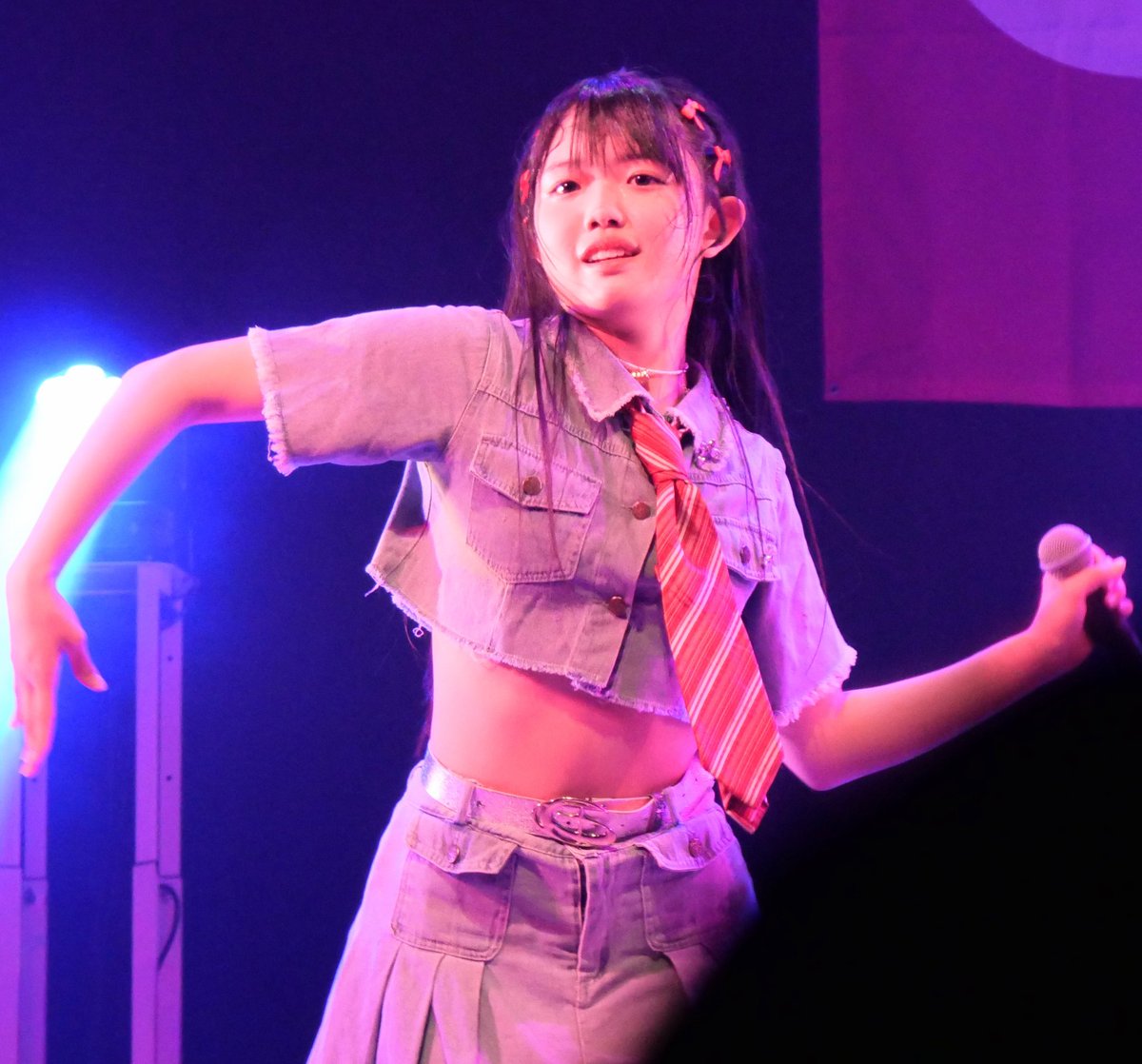 2026.2.14 Star☆T定期ライブ39 ゆっちゃん