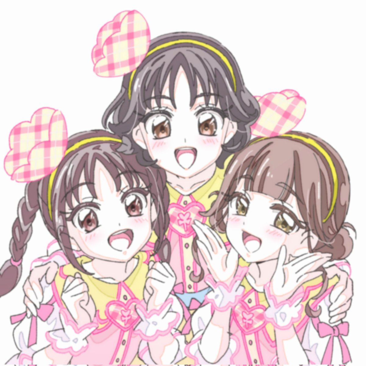 キミとアイドルプリキュア♪感謝祭【公式】 (@precure_kansha) / Posts / X