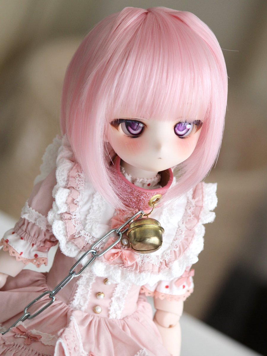 宣伝失礼致します。 本日ヤフオクにて29番ちゃんを出品しました。お