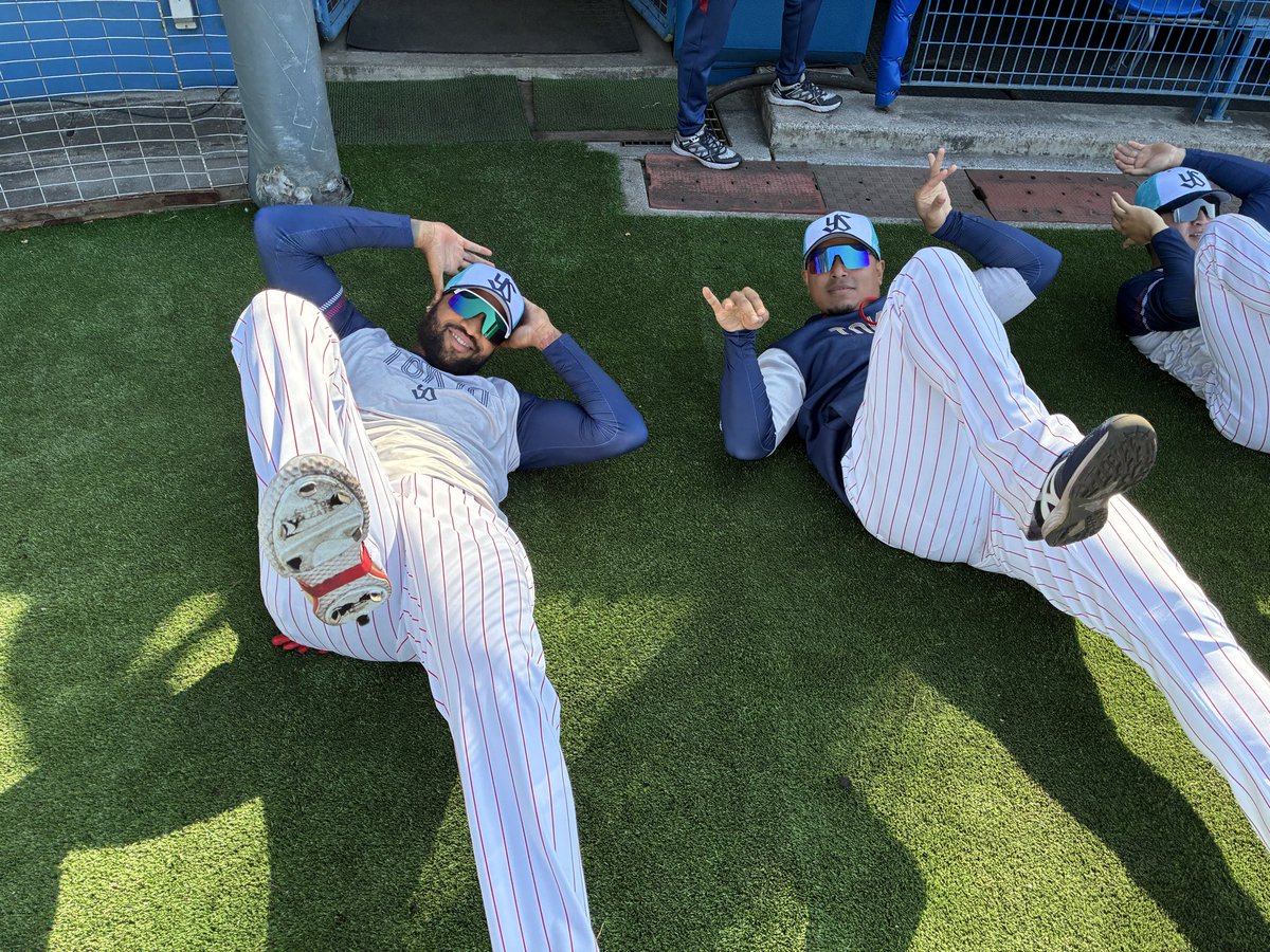 山田別人 (@Betsuto_Yamada) / Posts / X