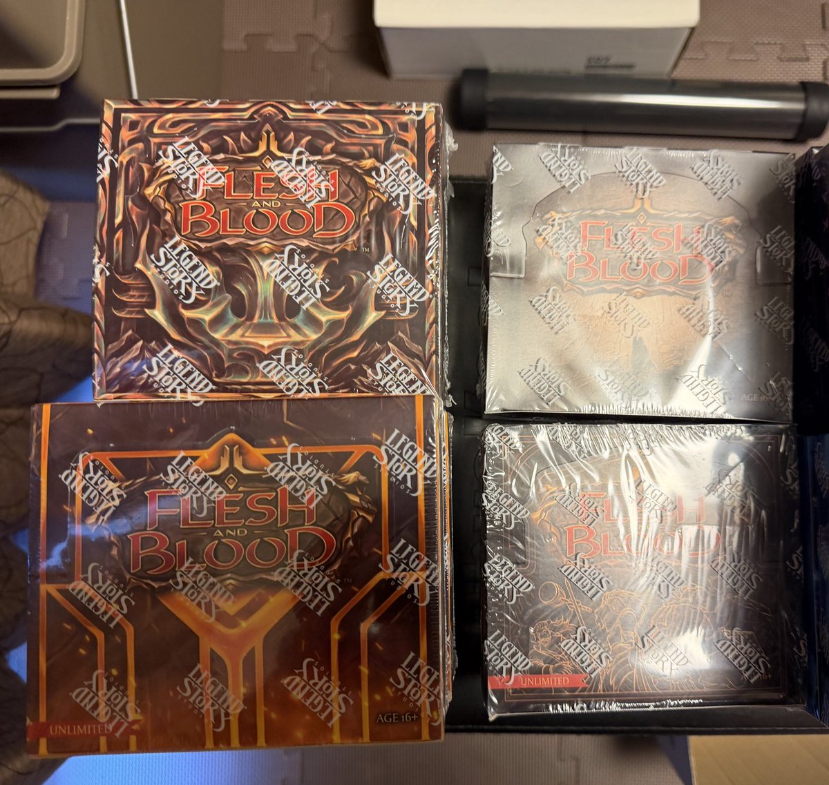 未開封も大好き タニフジン (@wkDHclk1SUghSge) / Posts / X