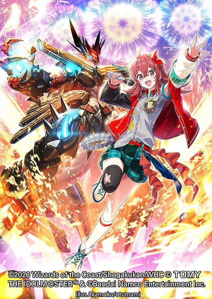 あかもく | 2/22コミティアな30ab (@akmkmk3) / Posts / X