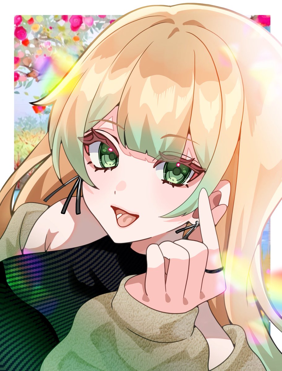 柚月にゃほ🐈🐾💚紅茶大好き限界OL (@nyaho330) / Posts / X