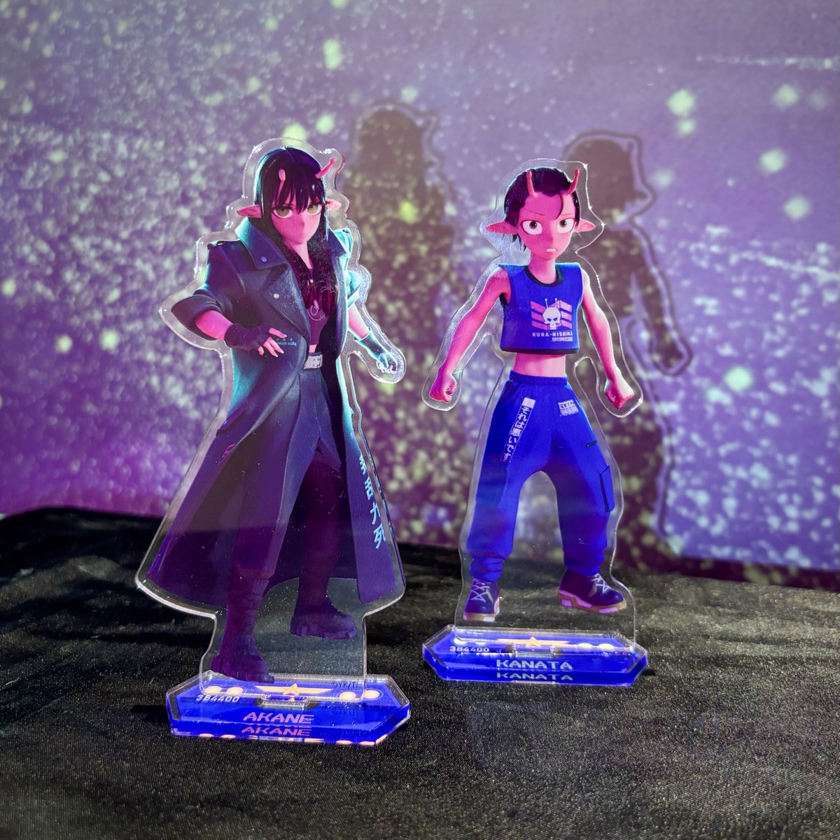 🚃劇場版公開記念！『銀河特急 ミルキー☆サブウェイ』ポップアップ