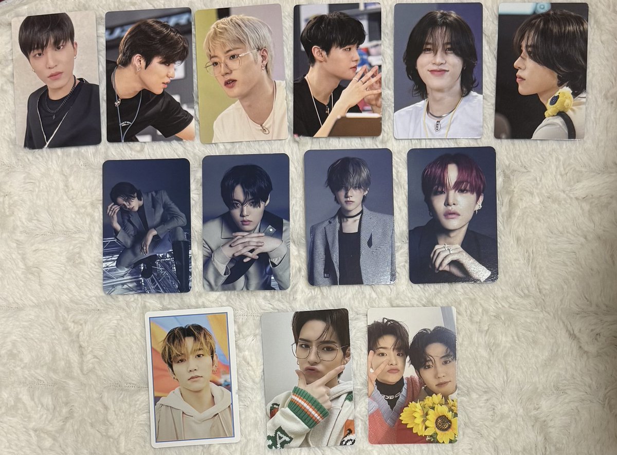 TREASURE PULSE ON ソウルコン ライブ ペンミ 韓国 Weverse 特典