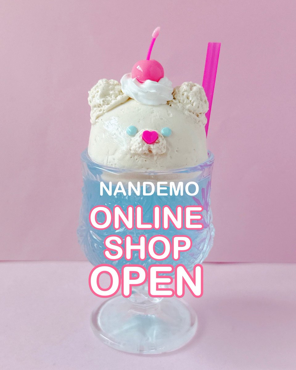 NANDEMO (@nandemo_ice) / Posts / X