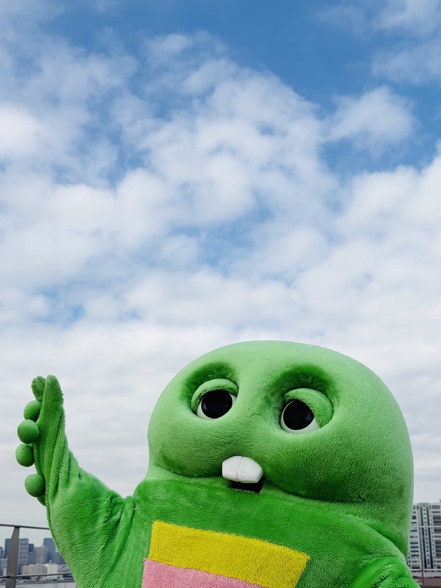 ガチャピン【Gachapin】🪺 (@GachapinBlog) / Posts / X