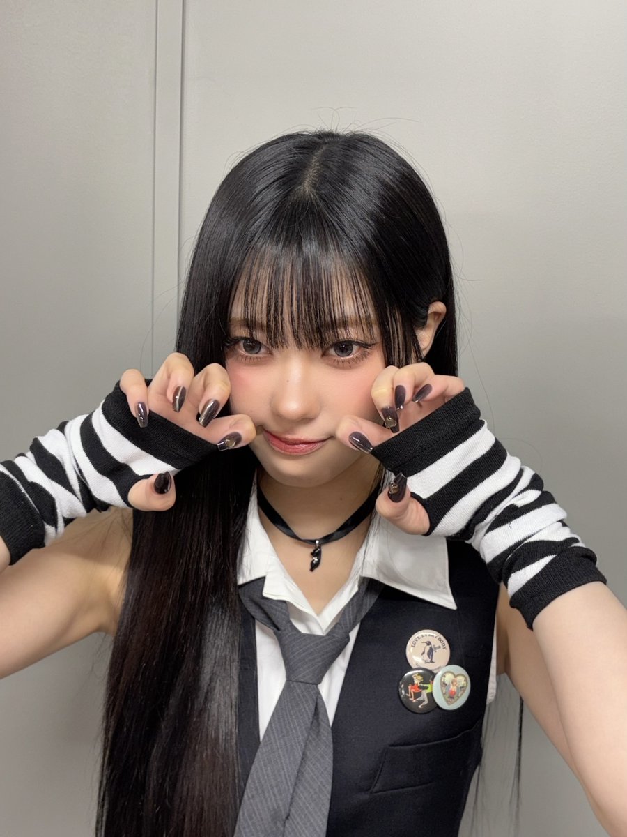 izME📮] にゃん(=^x^=) #izna #이즈나 #KOKO #코코 #ココ