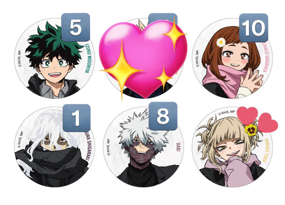 ヒロアカ 僕のヒーローアカデミア ベースヤード baseyardtokyo