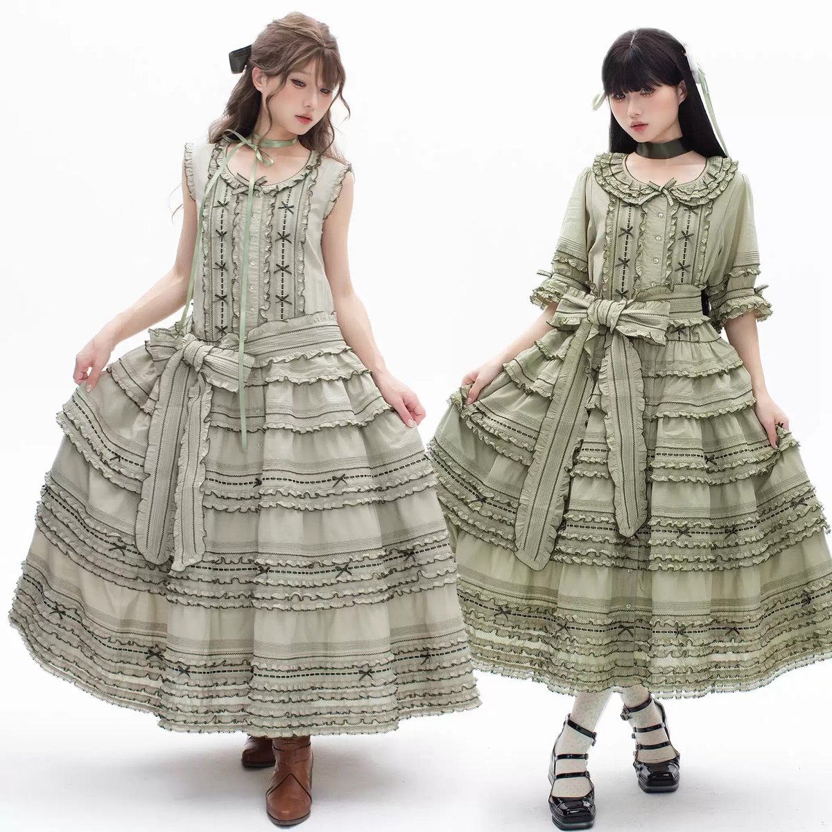 本日19日まで 透き通るような夏の風が感じられる、ロマンティックな