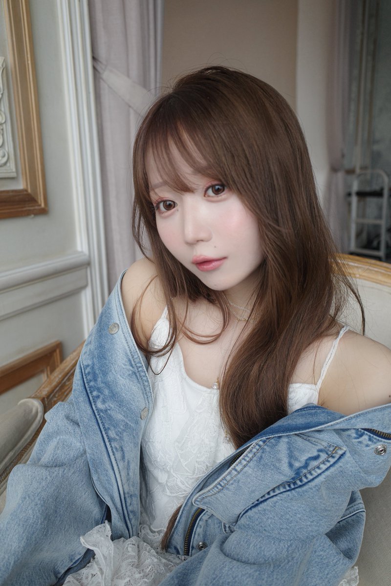 みりにゃしかできない撮り方の虜 #大谷映美里