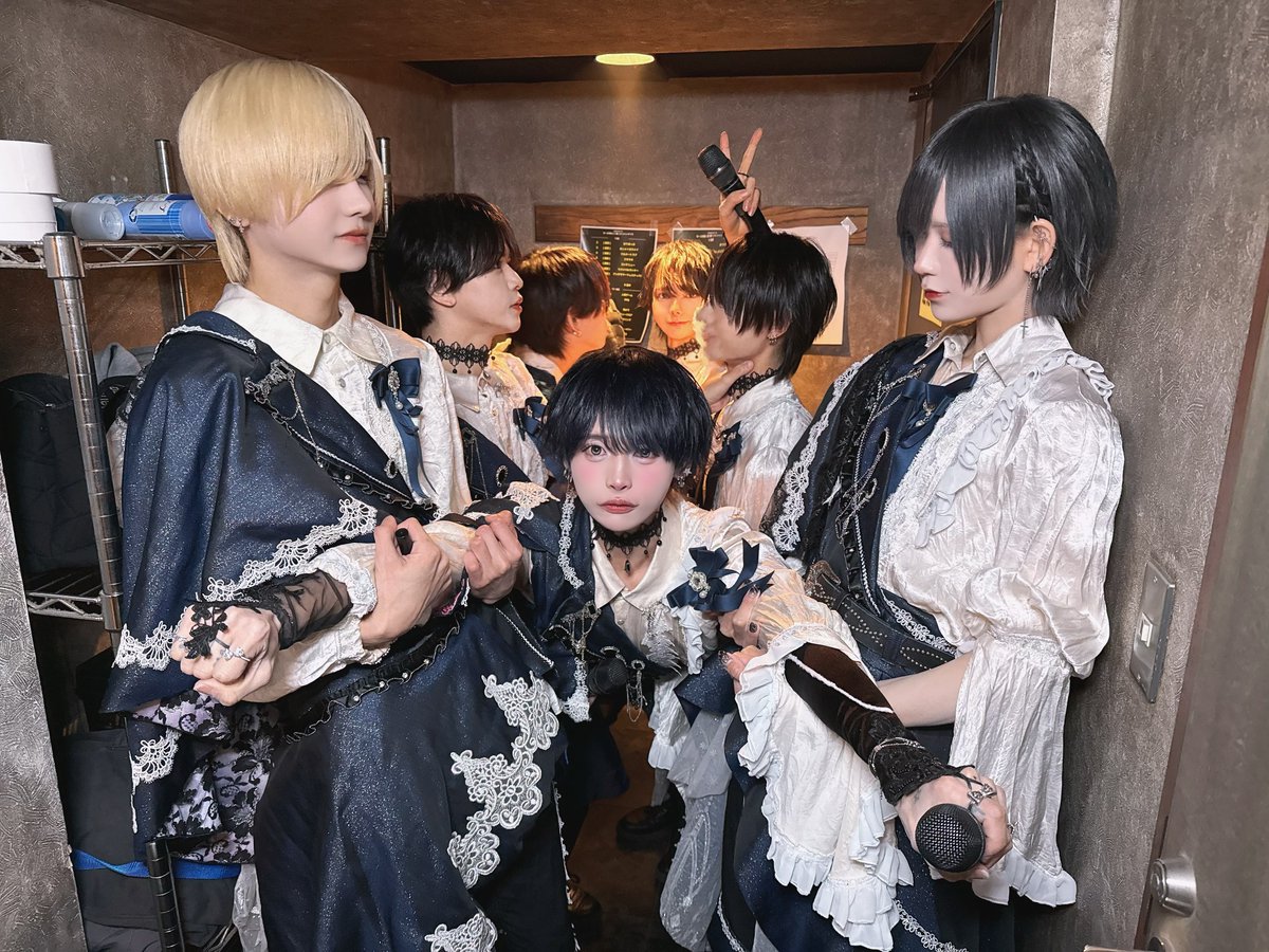 ▷ せーぶぽいんと (@svpt_official) / Posts / X