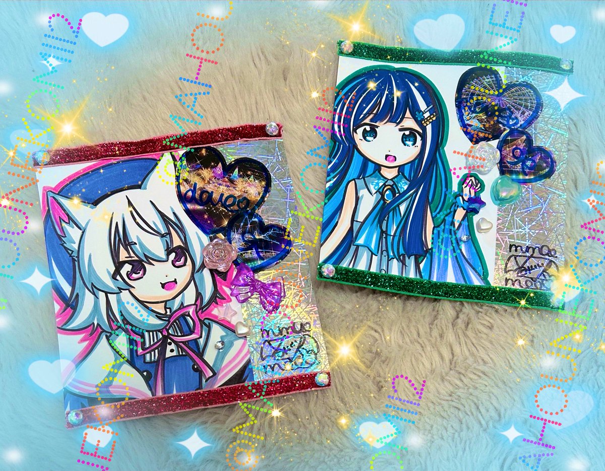 ︎💕︎🍓ｧｨﾄﾞﾙ仔猫みぃﾆｬﾝｺ🐈💕🍓 (@mahounekomii2) / Posts / X