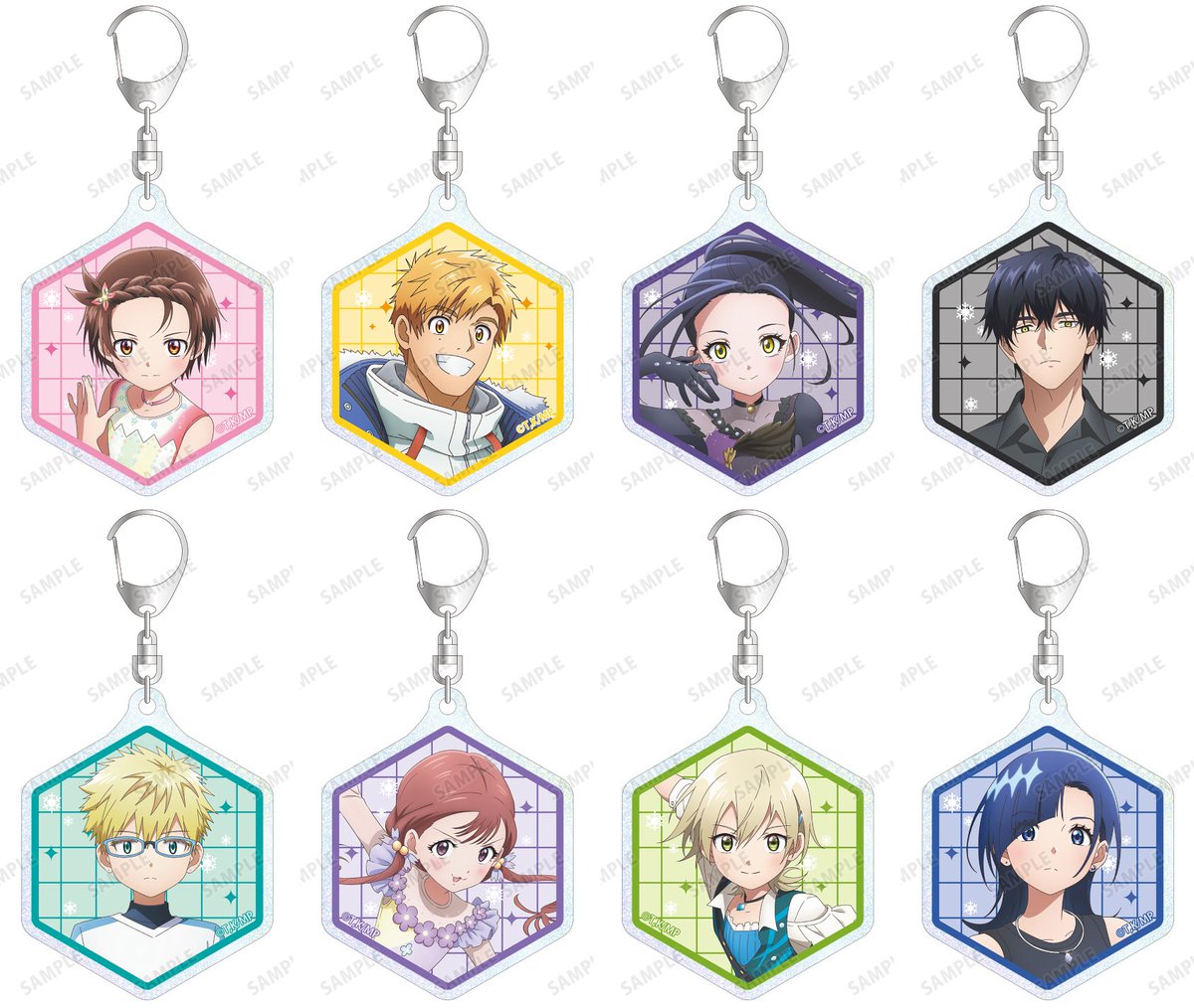 メダリスト グッズ情報 (@medalist_goods) / Posts / X