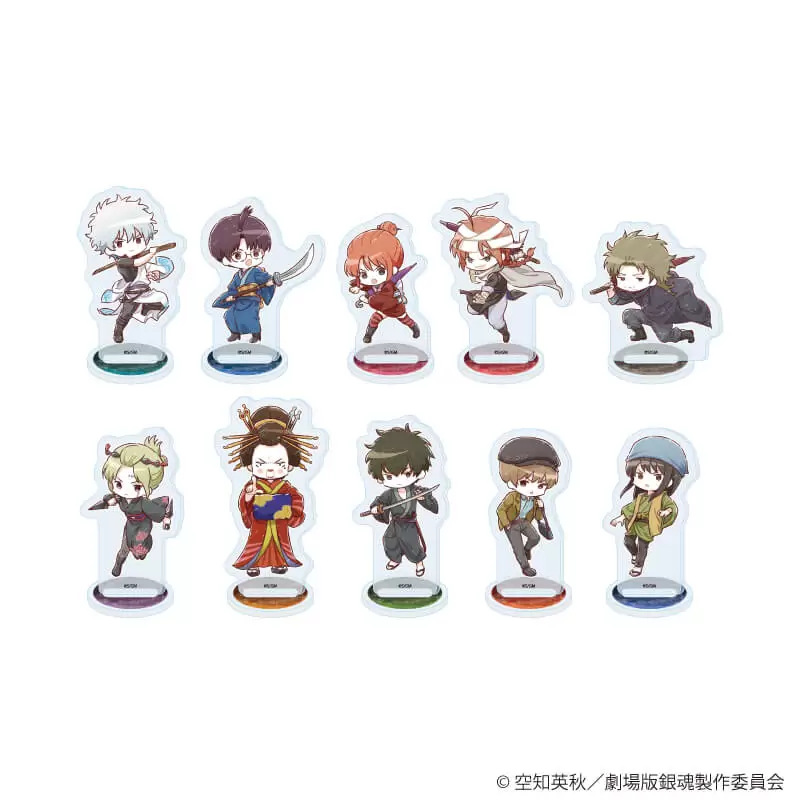 銀魂グッズ新作情報 (@gintama_goods_) / Posts / X